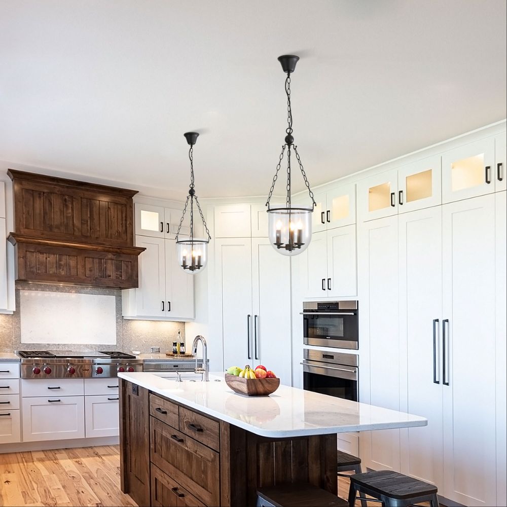 Oriel WESTON - 3 Light Pendant-Oriel Lighting-Ozlighting.com.au