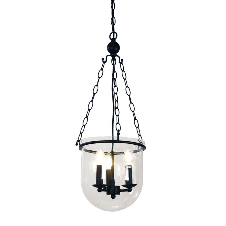 Oriel WESTON - 3 Light Pendant-Oriel Lighting-Ozlighting.com.au