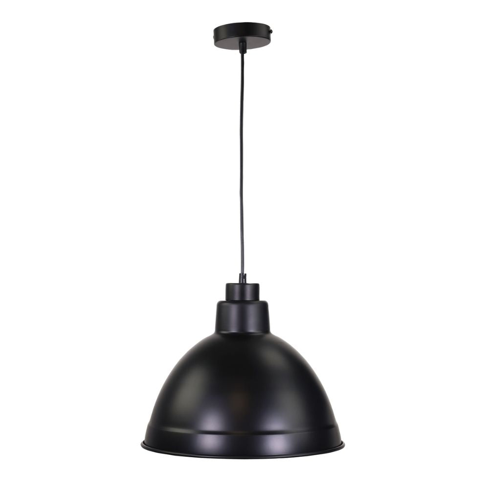 Oriel YARD - 1 Light Pendant-Oriel Lighting-Ozlighting.com.au