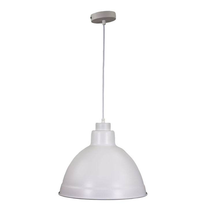 Oriel YARD - 1 Light Pendant-Oriel Lighting-Ozlighting.com.au