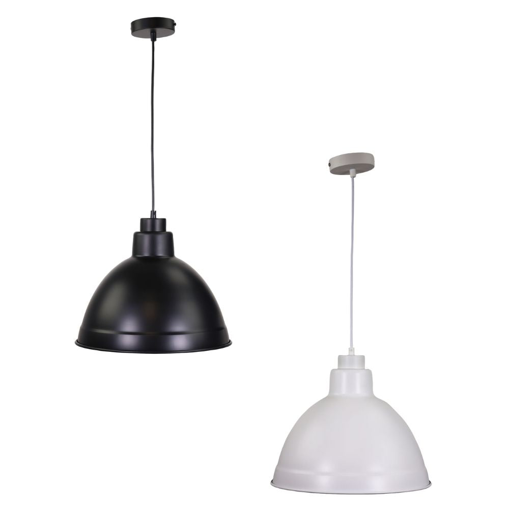 Oriel YARD - 1 Light Pendant-Oriel Lighting-Ozlighting.com.au