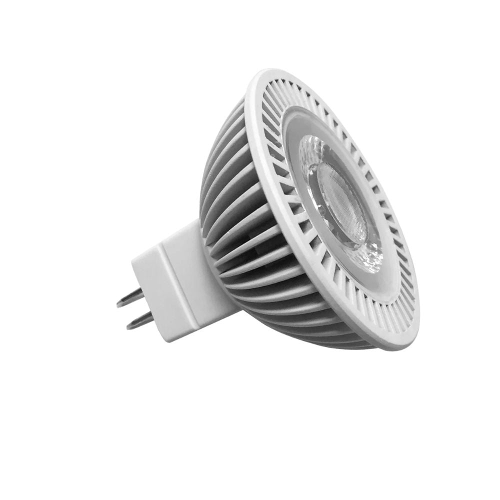 Pro Light Club - MR16 LED Globe 3W/5W/7W 12V DC - DRIVER REQUIRED-Pro Light Club-Ozlighting.com.au