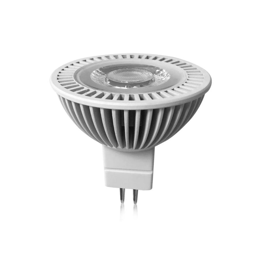 Pro Light Club - MR16 LED Globe 3W/5W/7W 12V DC - DRIVER REQUIRED-Pro Light Club-Ozlighting.com.au