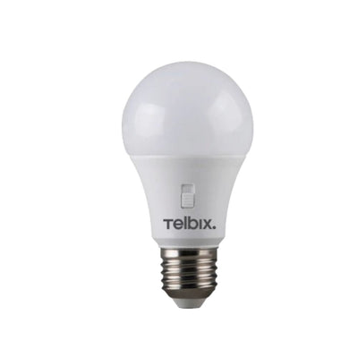 Telbix - 8W A60 LED Globe - 1 x B22/E27-Telbix-Ozlighting.com.au