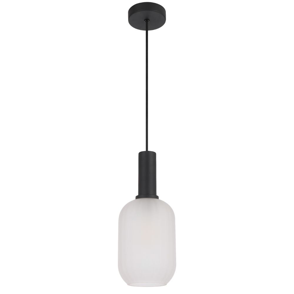 Telbix AOSTA 13 - 1 Light Pendant-Telbix-Ozlighting.com.au