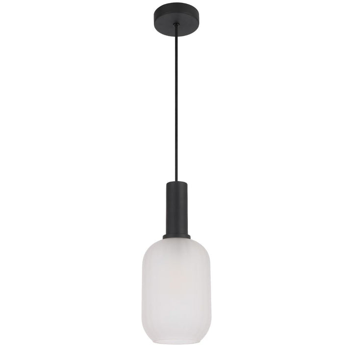 Telbix AOSTA 13 - 1 Light Pendant-Telbix-Ozlighting.com.au