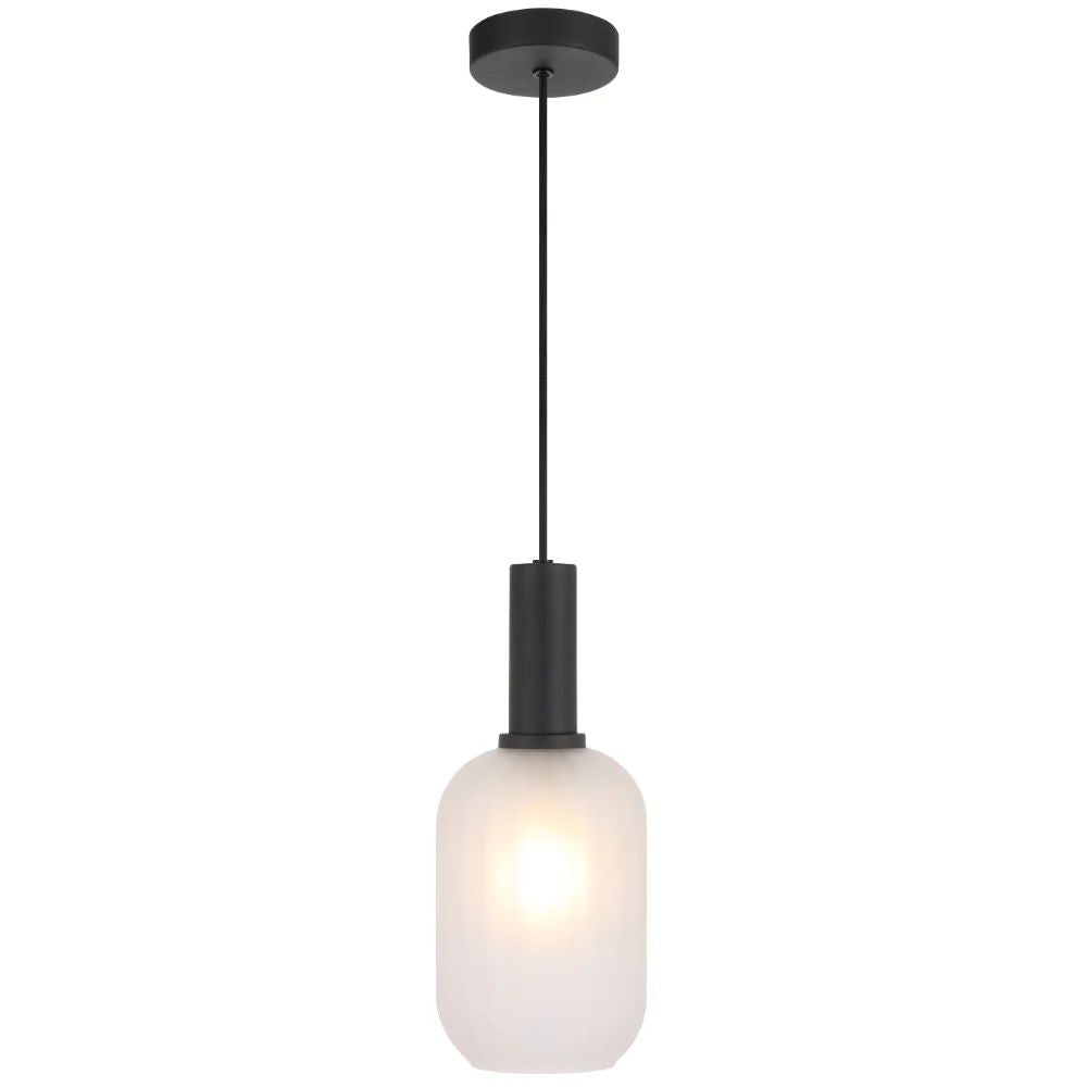 Telbix AOSTA 13 - 1 Light Pendant-Telbix-Ozlighting.com.au