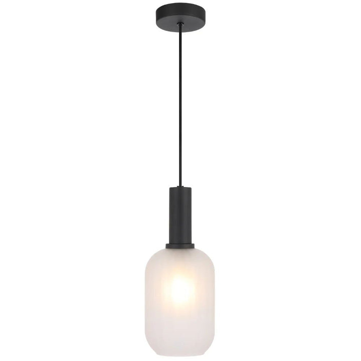 Telbix AOSTA 13 - 1 Light Pendant-Telbix-Ozlighting.com.au