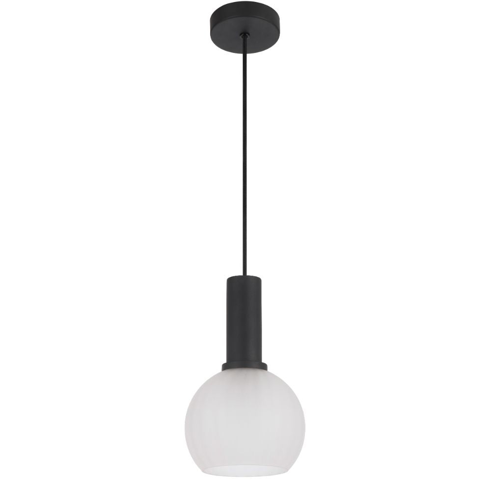 Telbix AOSTA 15 - 1 Light Pendant-Telbix-Ozlighting.com.au