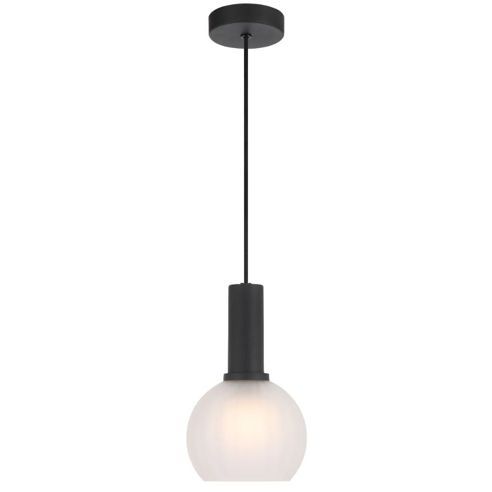 Telbix AOSTA 15 - 1 Light Pendant-Telbix-Ozlighting.com.au