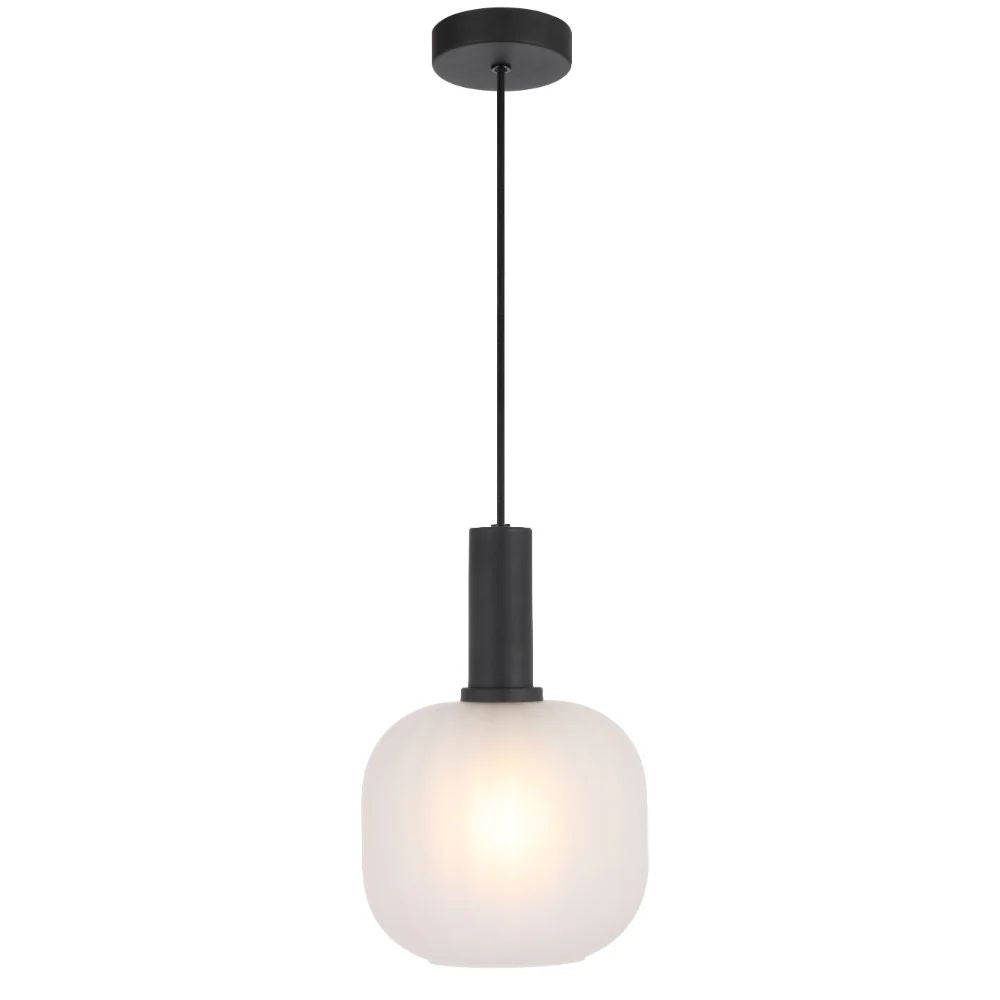 Telbix AOSTA 20 - 1 Light Pendant-Telbix-Ozlighting.com.au