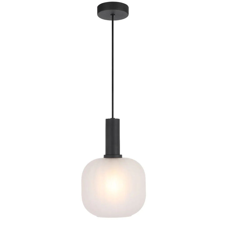 Telbix AOSTA 20 - 1 Light Pendant-Telbix-Ozlighting.com.au