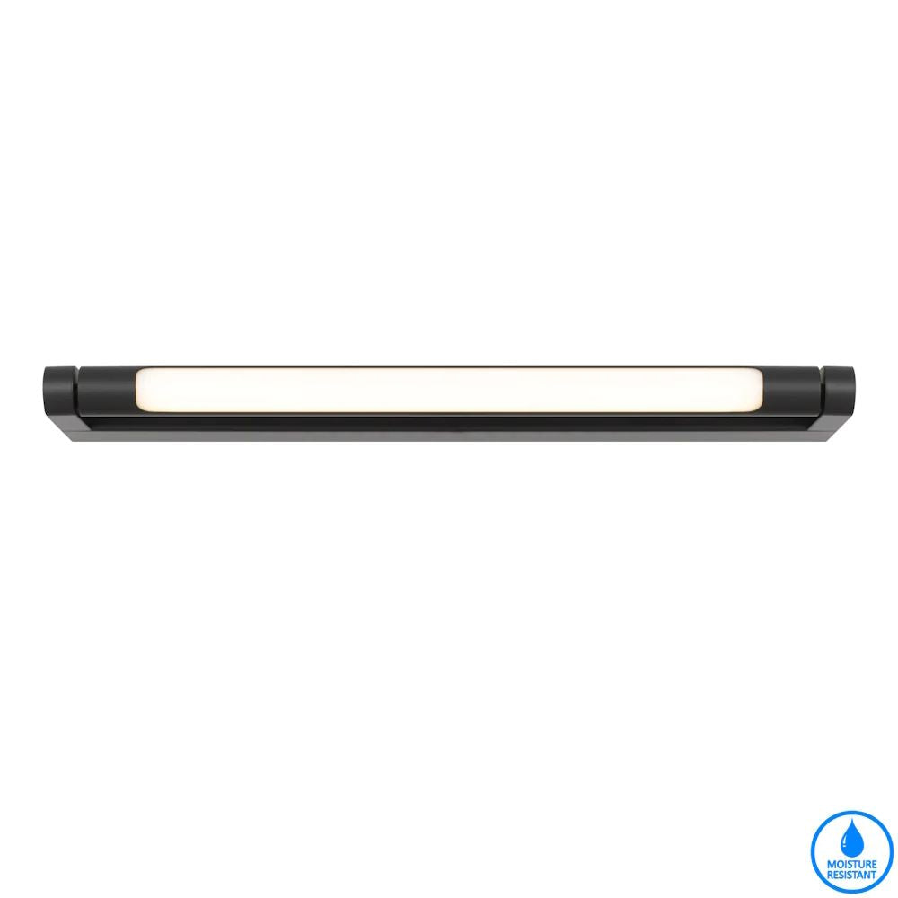 Telbix ARVIN 40 - 8W Vanity Wall Light-Telbix-Ozlighting.com.au