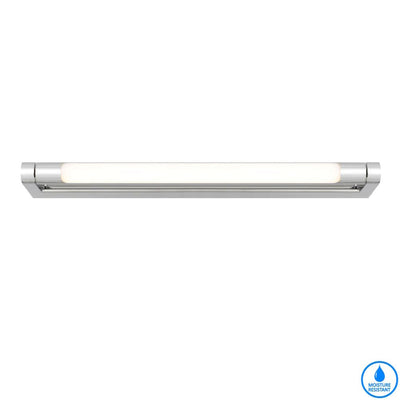 Telbix ARVIN 40 - 8W Vanity Wall Light-Telbix-Ozlighting.com.au
