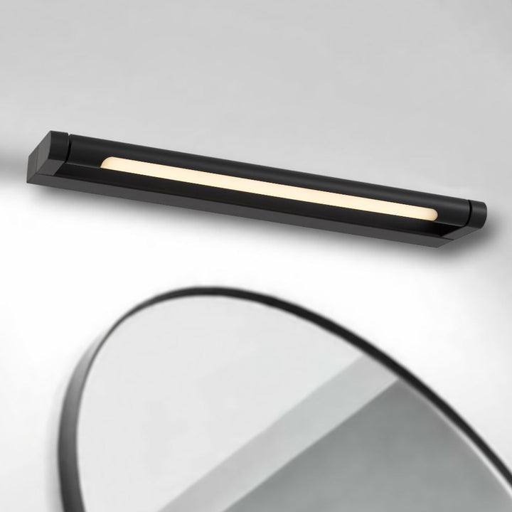 Telbix ARVIN 40 - 8W Vanity Wall Light-Telbix-Ozlighting.com.au