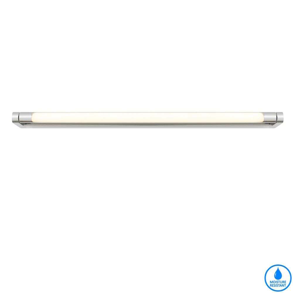 Telbix ARVIN 60 - 12W Vanity Wall Light-Telbix-Ozlighting.com.au