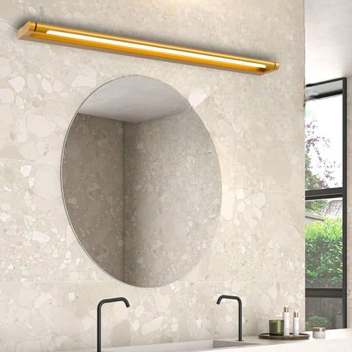 Telbix ARVIN 80 - 20W Vanity Wall Light-Telbix-Ozlighting.com.au