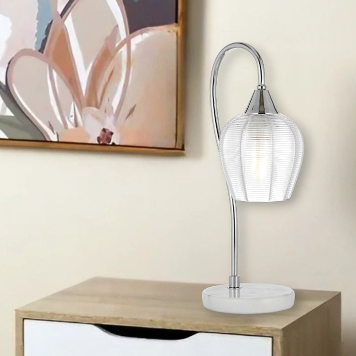 Telbix AZALEA -Table Lamp-Telbix-Ozlighting.com.au