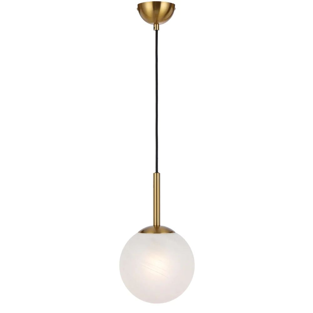 Telbix BALLY 8/10/12/16 - 1 Light Pendant-Telbix-Ozlighting.com.au