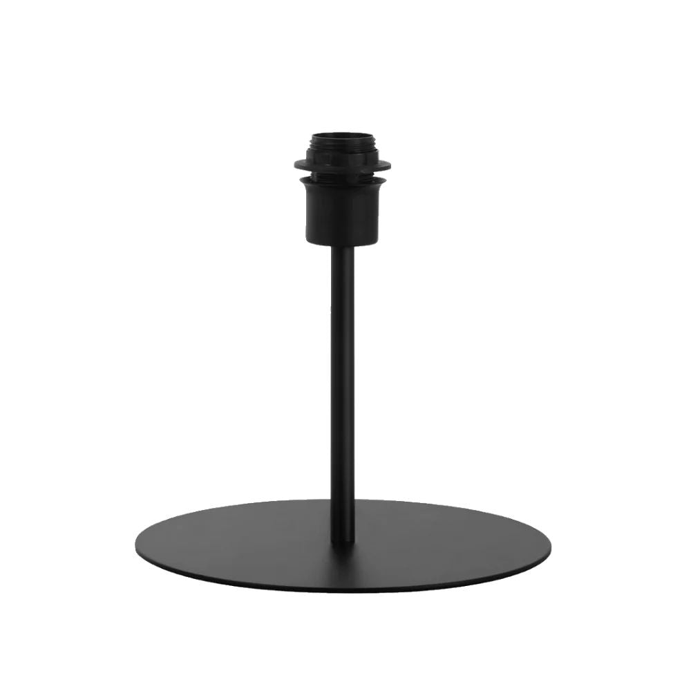 Telbix BASE - Iron Table Lamp Base-Telbix-Ozlighting.com.au