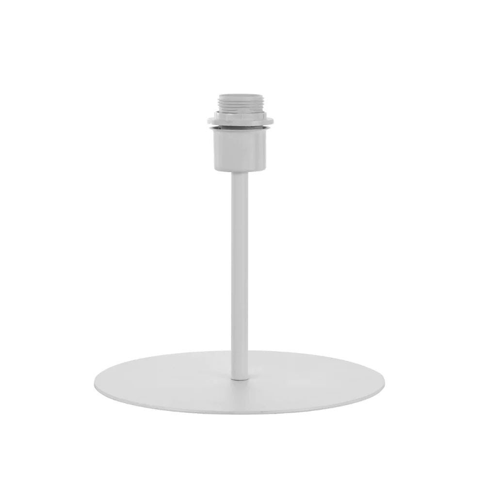 Telbix BASE - Iron Table Lamp Base-Telbix-Ozlighting.com.au