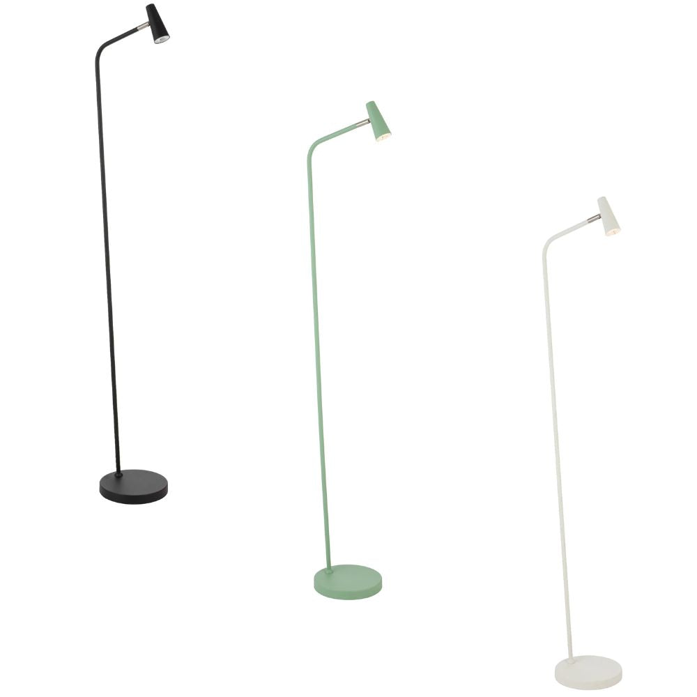 Telbix BEXLEY - 3W Floor Lamp-Telbix-Ozlighting.com.au