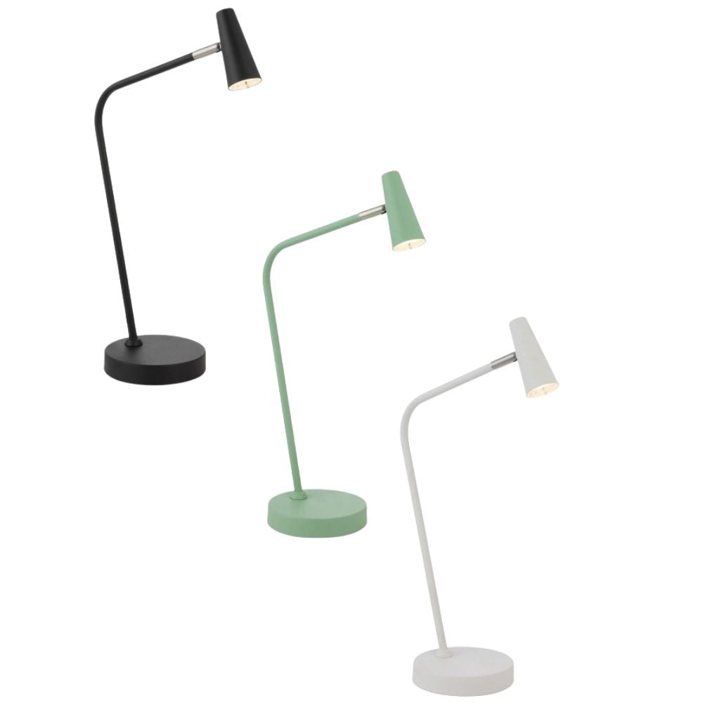 Telbix BEXLEY - 3W Table Lamp-Telbix-Ozlighting.com.au