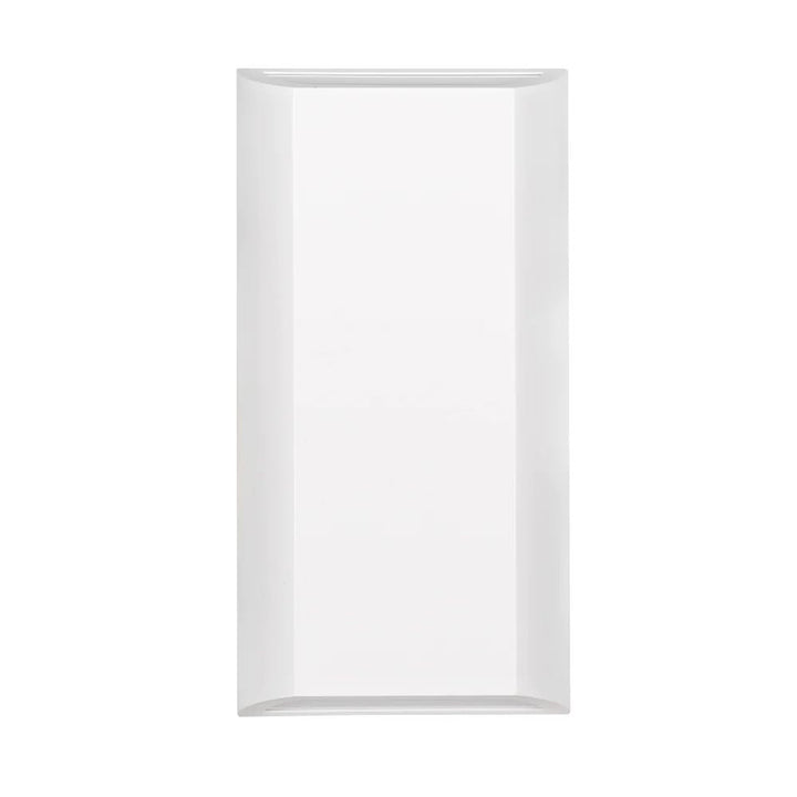 Telbix BLOC - 4W Up-Down LED Wall Light-Telbix-Ozlighting.com.au