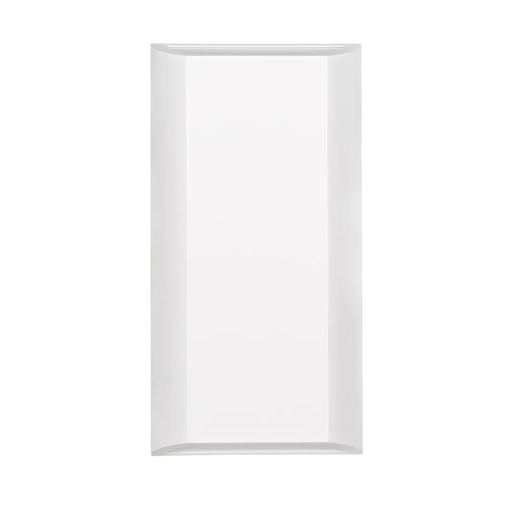 Telbix BLOC - 4W Up-Down LED Wall Light-Telbix-Ozlighting.com.au