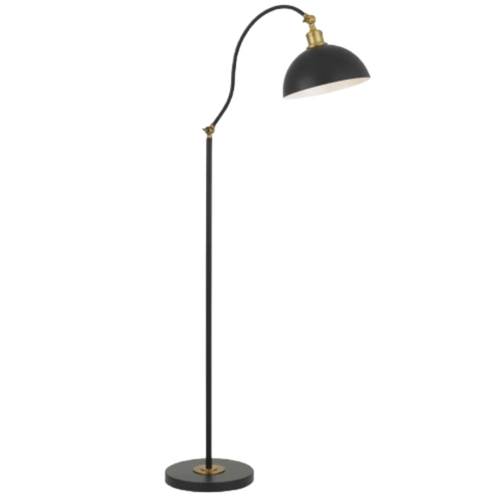 Telbix BREVIK - 25W Floor Lamp-Telbix-Ozlighting.com.au