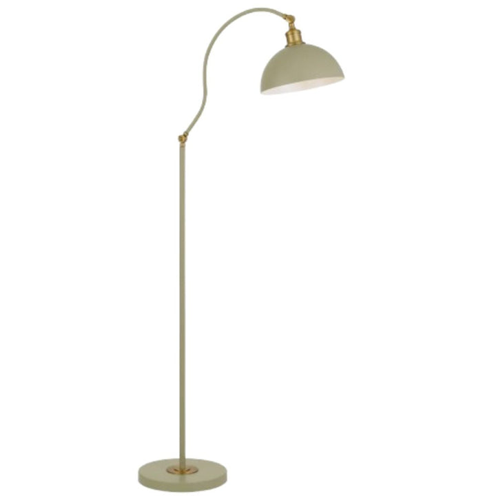 Telbix BREVIK - 25W Floor Lamp-Telbix-Ozlighting.com.au