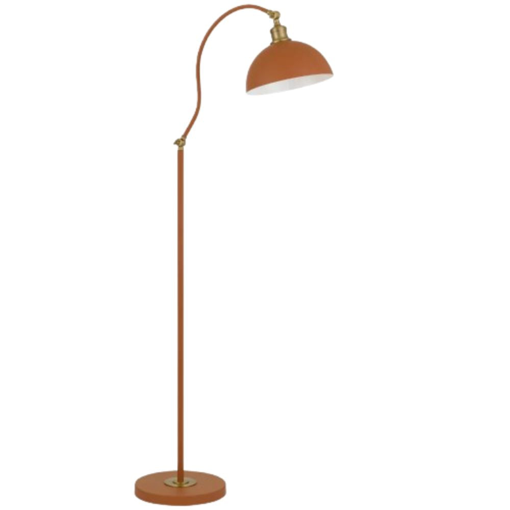 Telbix BREVIK - 25W Floor Lamp-Telbix-Ozlighting.com.au