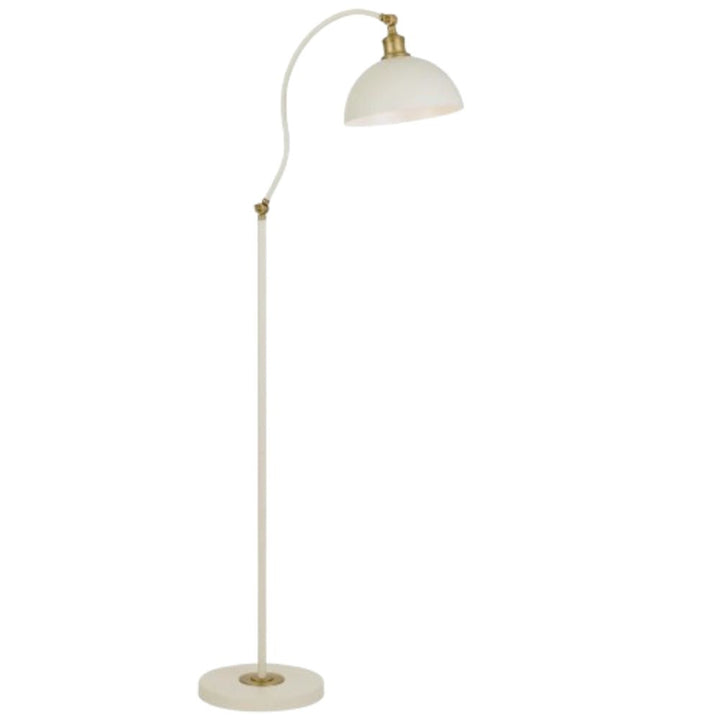 Telbix BREVIK - 25W Floor Lamp-Telbix-Ozlighting.com.au