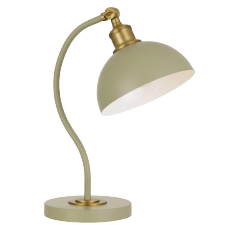 Telbix BREVIK - 25W Table Lamp-Telbix-Ozlighting.com.au