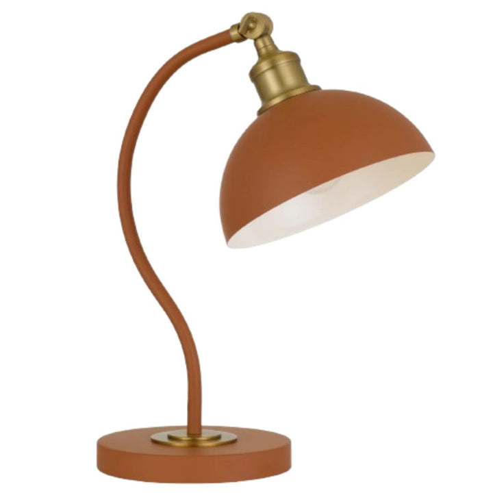 Telbix BREVIK - 25W Table Lamp-Telbix-Ozlighting.com.au