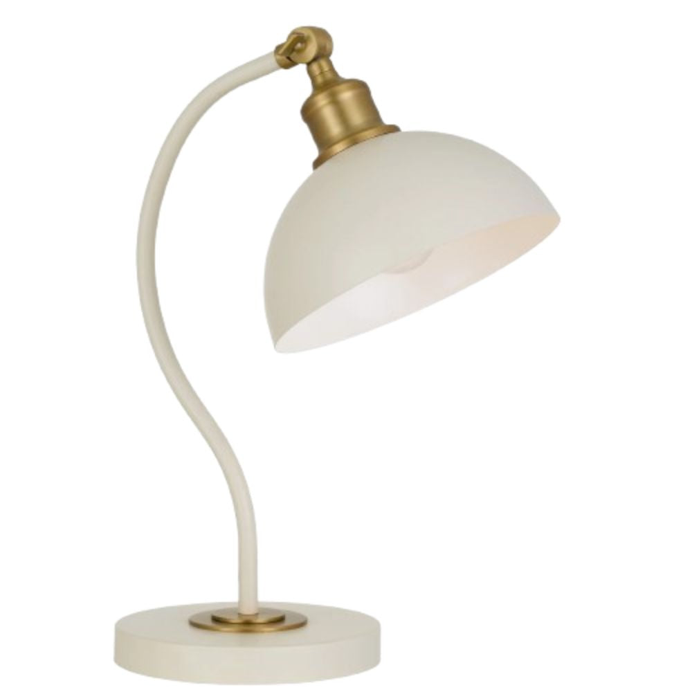 Telbix BREVIK - 25W Table Lamp-Telbix-Ozlighting.com.au