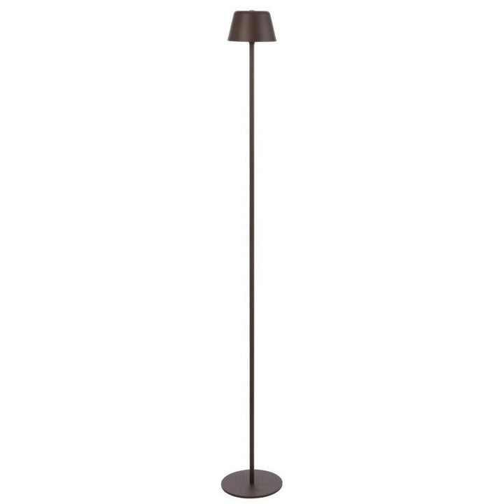 Telbix BRIANA - 3W Rechargeable Floor Lamp-Telbix-Ozlighting.com.au