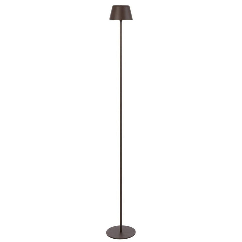 Telbix BRIANA - 3W Rechargeable Floor Lamp-Telbix-Ozlighting.com.au