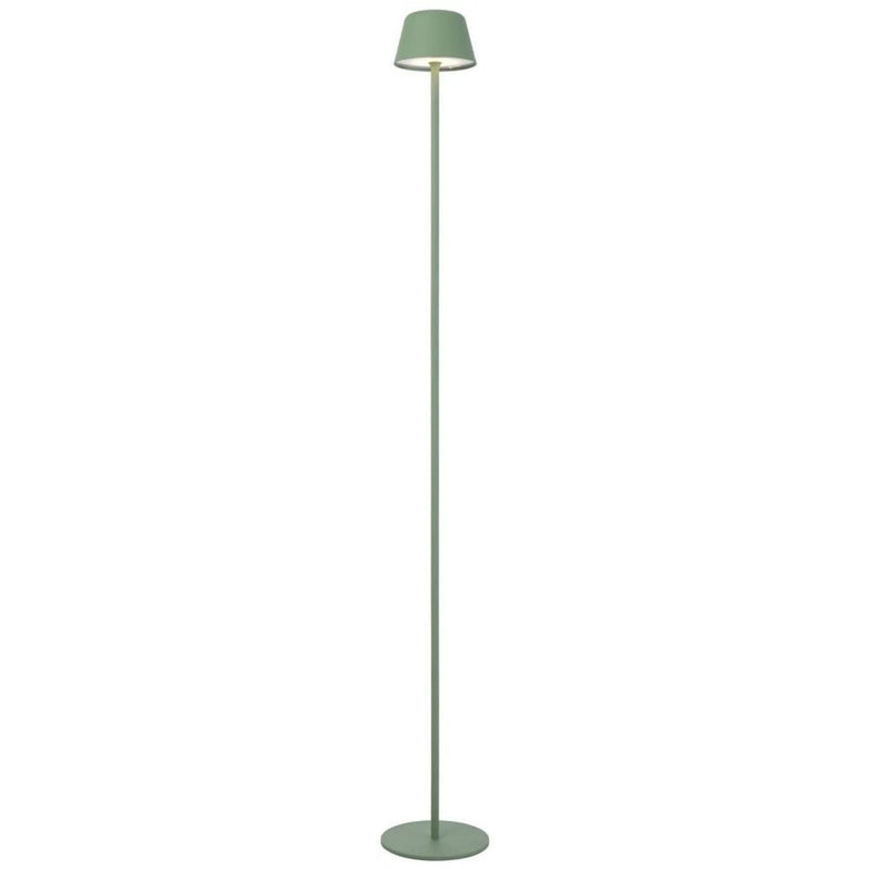 Telbix BRIANA - 3W Rechargeable Floor Lamp-Telbix-Ozlighting.com.au