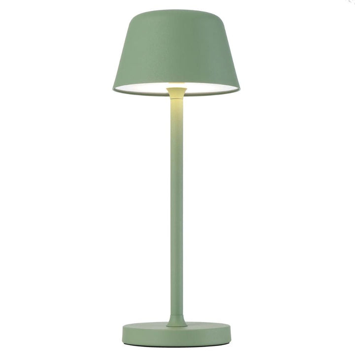 Telbix BRIANA - 3W Rechargeable Table Lamp-Telbix-Ozlighting.com.au