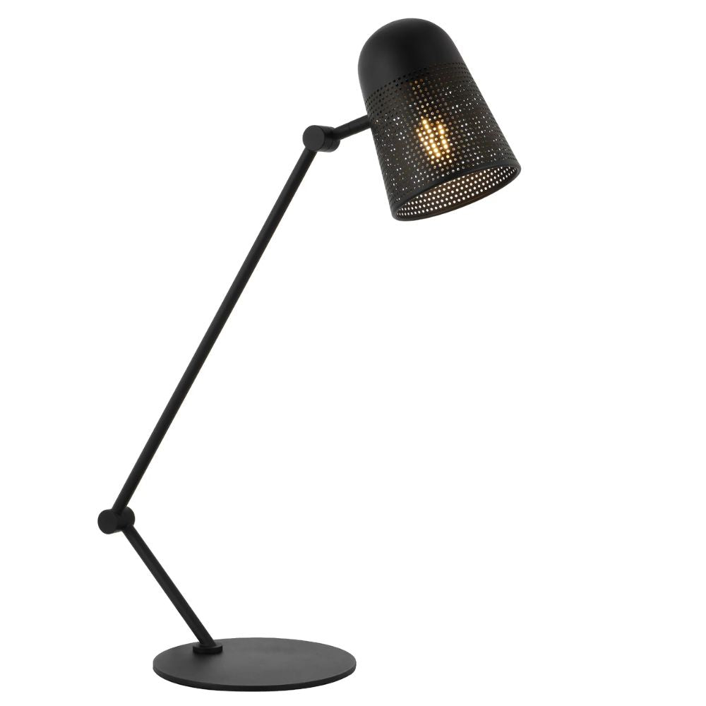 Telbix CADENA - 25W Table Lamp-Telbix-Ozlighting.com.au