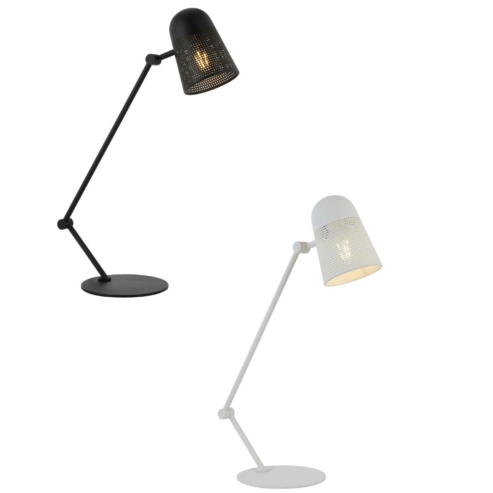 Telbix CADENA - 25W Table Lamp-Telbix-Ozlighting.com.au