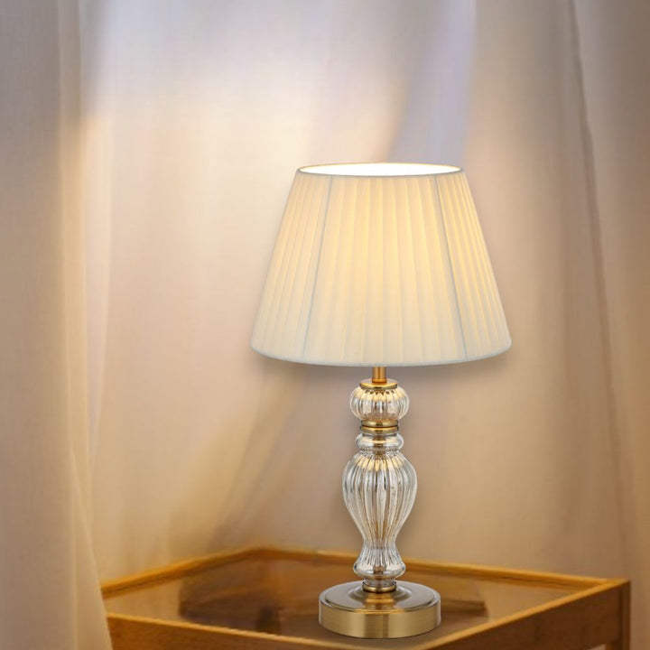 Telbix CADIZ - Table Lamp-Telbix-Ozlighting.com.au