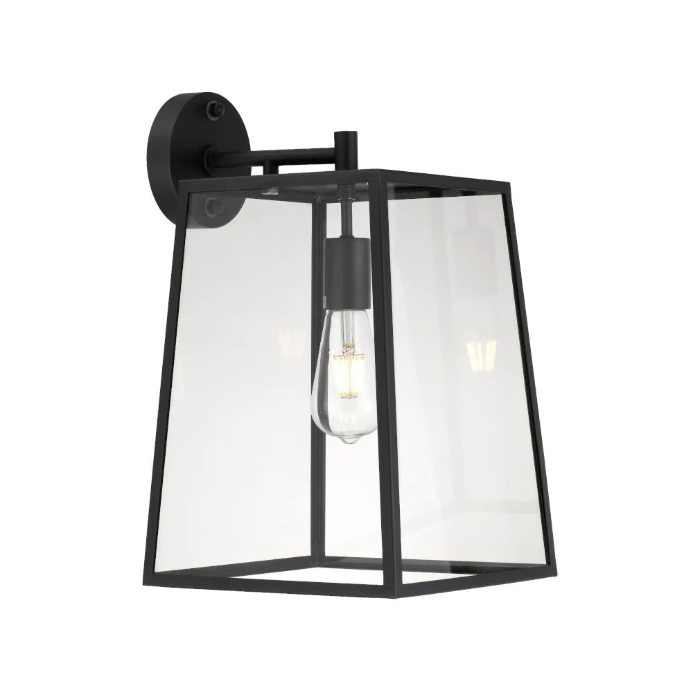 Telbix CANTENA - Solid Brass Outdoor Wall Light IP43-Telbix-Ozlighting.com.au