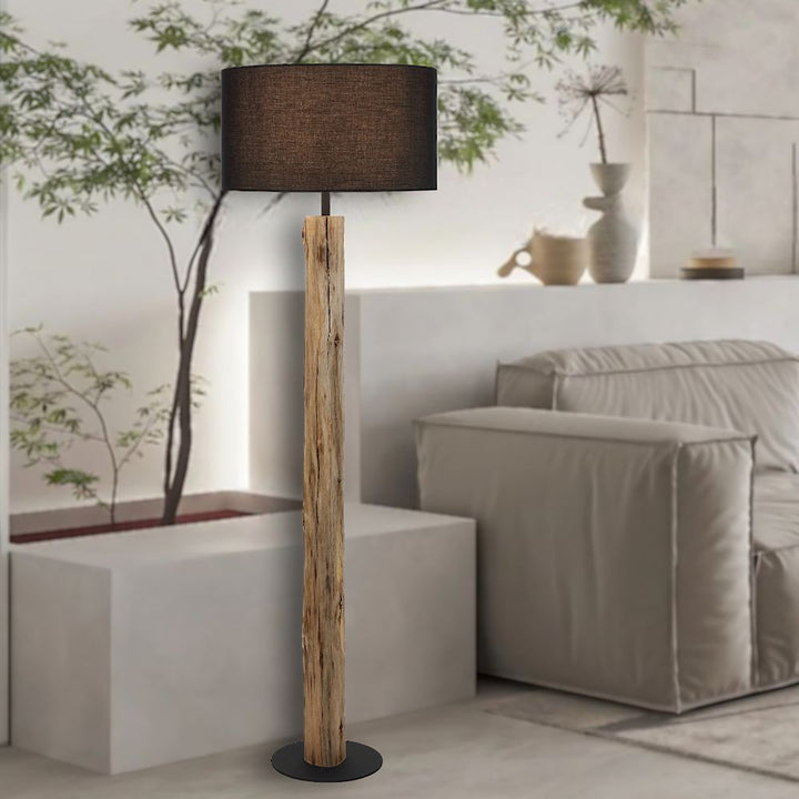 Telbix CHAD - 25W Floor Lamp-Telbix-Ozlighting.com.au