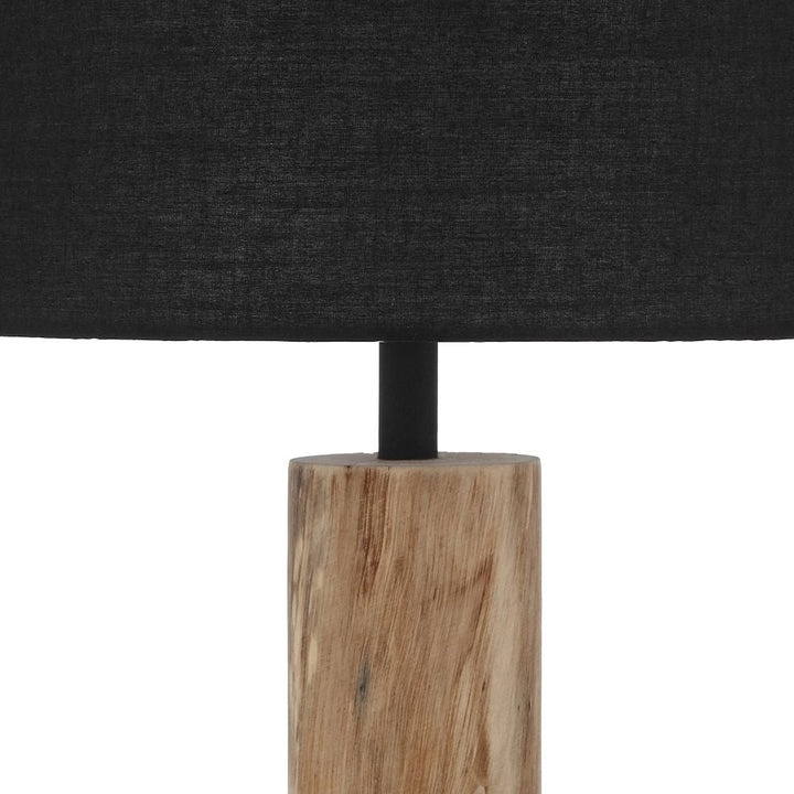 Telbix CHAD - 25W Floor Lamp-Telbix-Ozlighting.com.au