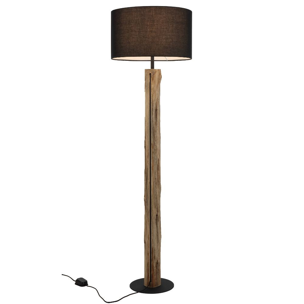 Telbix CHAD - 25W Floor Lamp-Telbix-Ozlighting.com.au