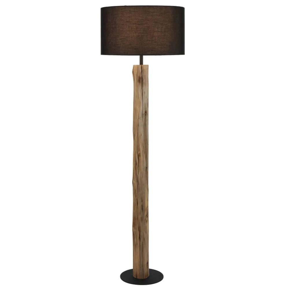 Telbix CHAD - 25W Floor Lamp-Telbix-Ozlighting.com.au