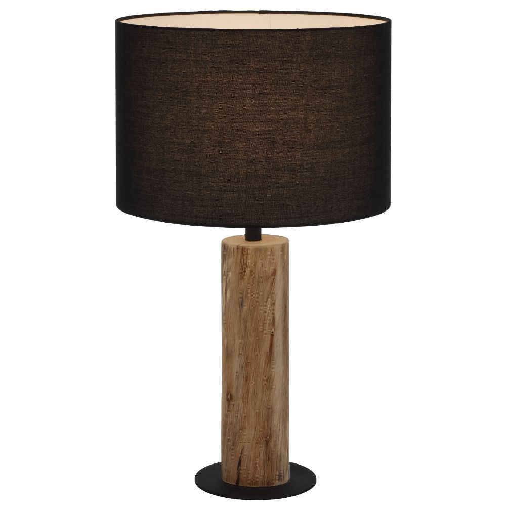 Telbix CHAD - 25W Table Lamp-Telbix-Ozlighting.com.au