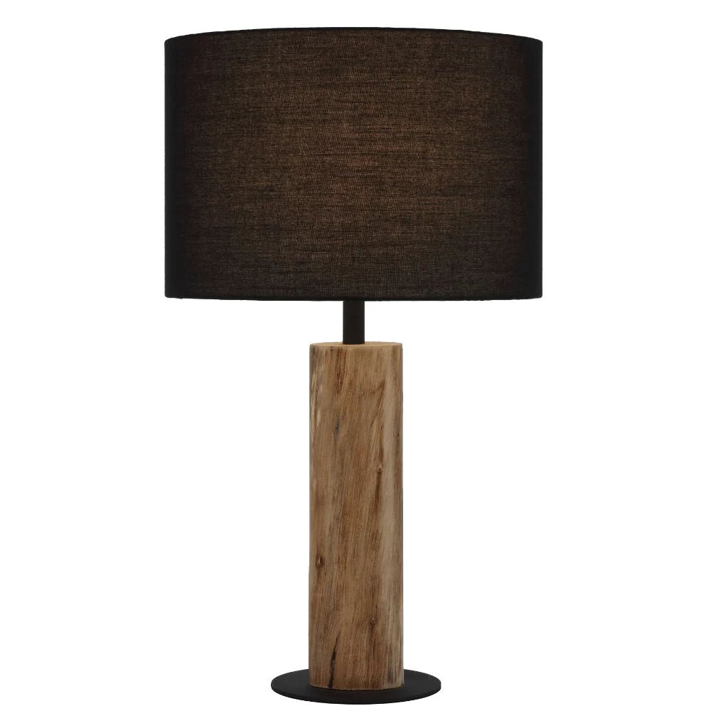 Telbix CHAD - 25W Table Lamp-Telbix-Ozlighting.com.au